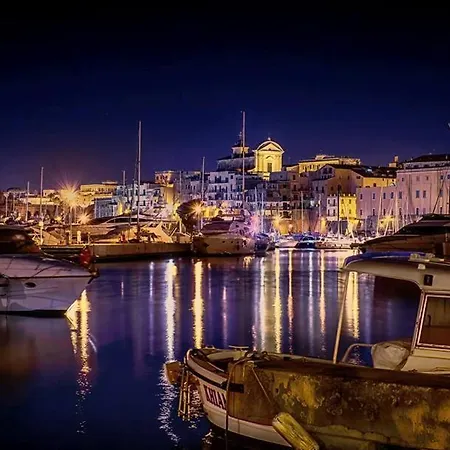 La Loggetta Sul Mare Casa vacanze Nettuno