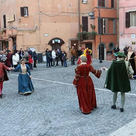 La Loggetta Sul Mare Casa vacanze Nettuno