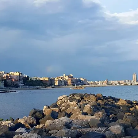 Casa vacanze La Loggetta Sul Mare *