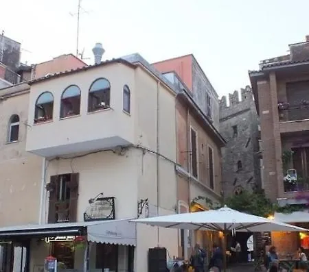 Casa vacanze La Loggetta Sul Mare *