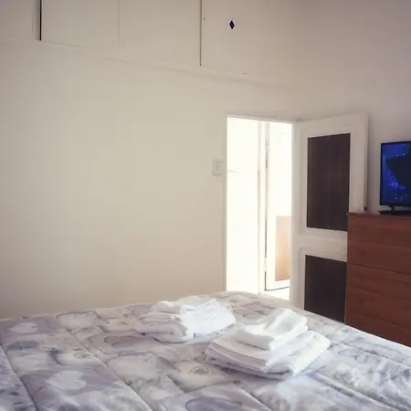 La Loggetta Sul Mare Casa vacanze Nettuno