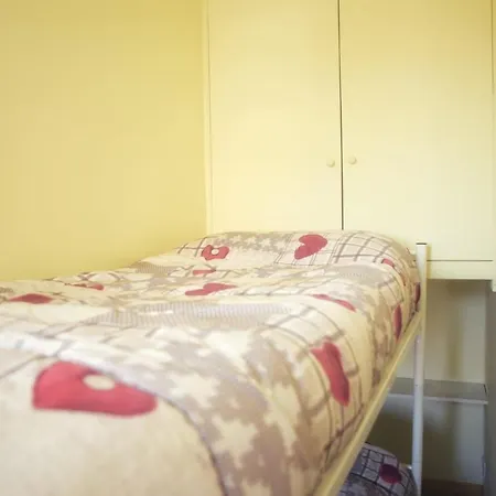 La Loggetta Sul Mare Casa vacanze
