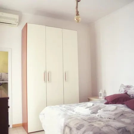 Casa vacanze La Loggetta Sul Mare Nettuno