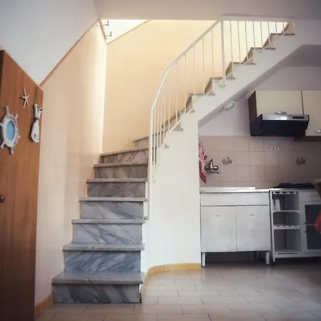 Casa vacanze La Loggetta Sul Mare Nettuno