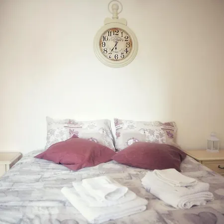 Casa vacanze La Loggetta Sul Mare *