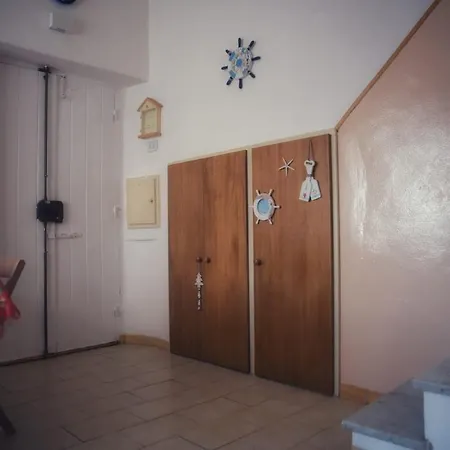 Casa vacanze La Loggetta Sul Mare