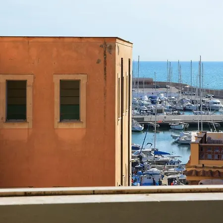 Casa vacanze La Loggetta Sul Mare *