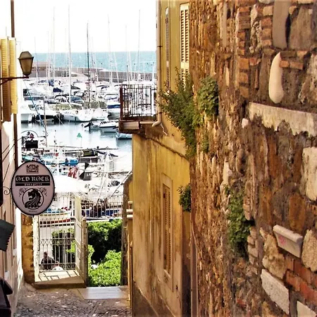 La Loggetta Sul Mare