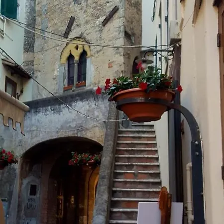 La Loggetta Sul Mare