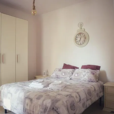 Holiday home La Loggetta Sul Mare *